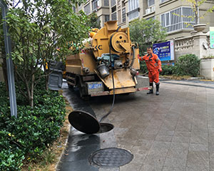 海淀管网知识-是否有行之有效的解决方案